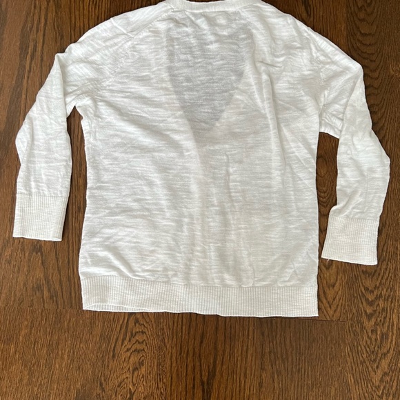 Banana Republic Button Down Cardigan Size XS - Picture 3 of 4